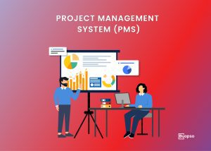 Project Management System