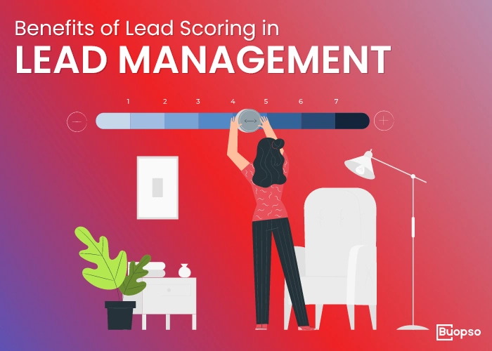 Lead Scoring